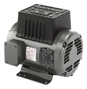 Phase-A-Matic 220V Rotary Phase Converter 20 HP - R-20