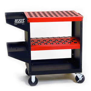 Huot ToolScoot Cart for HSK100A tooling - 13980