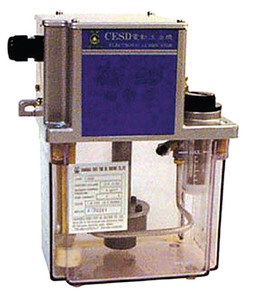 CESA Automatic Lubricant Pump 220V - CESA-220