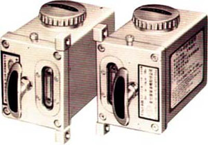 CESA Manual Horizontal Right Pump/Hand Oiler - CTA-80R