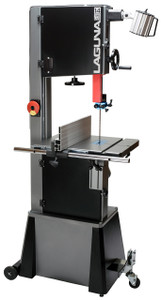 Laguna Tools 14-Twelve Bandsaw - MBAND1412-175