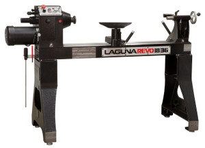 Laguna Tools Revo 18|36 Lathe - MLAREVO1836