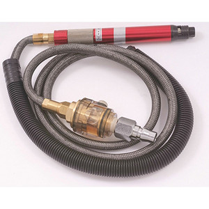 Precise 1/8" Mini Air Die Grinder - 7600-0088