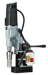 Euroboor Automatic Magnetic Drilling Machine - ECO.55-A Euroboor Automatic Magnetic Drilling Machine - ECO.55-A