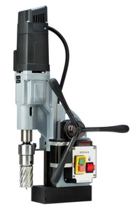 Euroboor Automatic Magnetic Drilling Machine - ECO.55-A