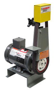 Kalamazoo BG142 1" x 42" Belt Grinder - BG142