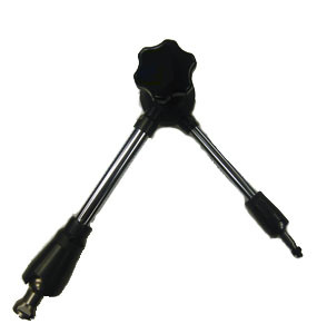 Flexbar Classic Line 3D Articulated Arms for Gauges - 14863