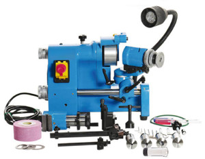 Precise Universal Cutter Sharpener