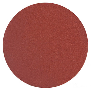 Palmgren 16" Abrasive Disc, 60 Grit - 9681361