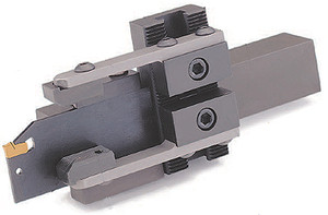 Royal Combo CNC Bar Puller - 43464