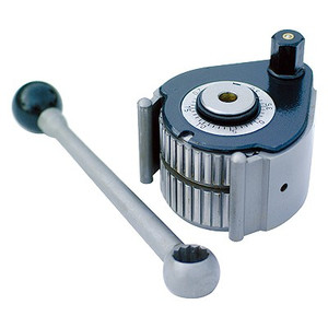 Precise 40 Position Quick Change Tool Post Series A & E