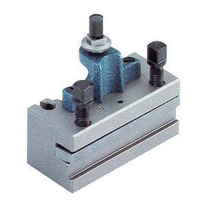 Precise 40 Position Quick Change Tool Holder A Cut-Off - 3900-5391