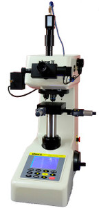 Phase II Micro Vickers Hardness Testers/Knoop Hardness Testers No. 900-392