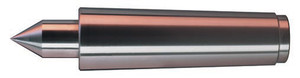 Riten Standard Spring Loaded Concentric Live Center, Type VI, 2-1/2 SS Taper - 17310 Riten Standard Spring Loaded Concentric Live Center, Type VI, 2-1/2 SS Taper - 17310