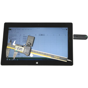 iGaging Wireless Data Connect - 35-WL-CAD iGaging Wireless Data Connect - 35-WL-CAD