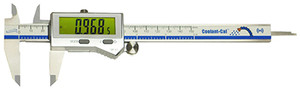 iGaging Electronic Digital Caliper Coolant-Cal