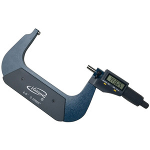 iGaging IP40 Digital Micrometer 4-5" - 35-040-125