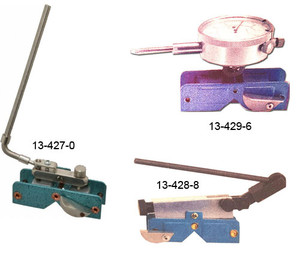 SPI Magnetic Base Indicator Holder & Sets