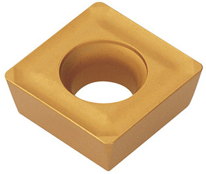 Precise SPMT Carbide Insert (Pack of 10) - 6018-3251 Precise SPMT Carbide Insert (Pack of 10) - 6018-3251