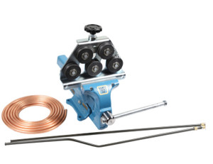 Woodward Fab Tube Straightener - TT100