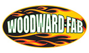 Woodward Fab Foot Operated Stand - WFSS12