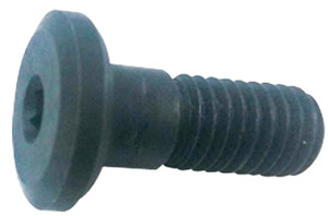 Precise M4x8 Screw for Indexable Tools - 2100-0069