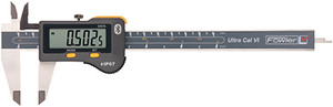 Fowler Ultra-Cal V Electronic Caliper - 54-100-179