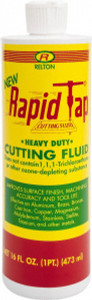Relton Rapid Tap All Metal Cutting Fluid, 1 Pint - 99-193-5
