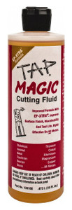 Tap Magic EP-Xtra Professional Cutting Fluid, 10016E: 1 Pint Spout Top - 99-338-6