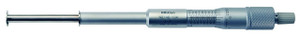 Mitutoyo Groove Micrometer, 2-3" - 10-569-2