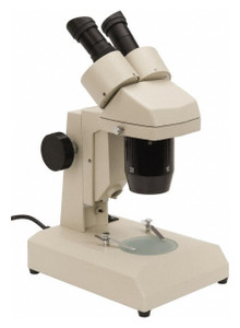 Stereo Microscope 10x + 30X - 40-107-5
