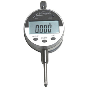 iGaging 0-1" Digital Electronic Indicator - 35-128