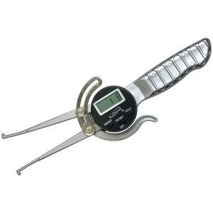 iGaging 6" Digital Electronic Inside Internal ID Caliper Gage - 35-ID6-H