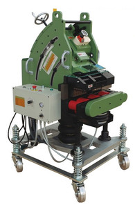 Heck PRO-60G Beveler - PRO-60G