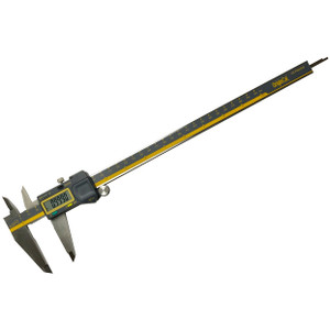 iGaging 12" IP54 Digital Caliper Absolute Origin - 100-700-12 iGaging 12" IP54 Digital Caliper Absolute Origin - 100-700-12