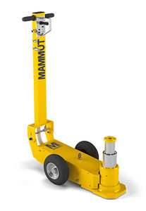 ESCO 60 Ton Mammut Jack, 2 stage - 91001