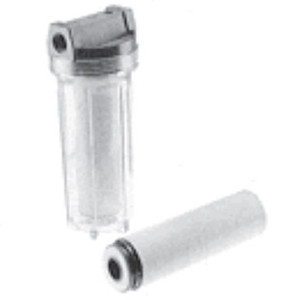 Keller Water Filter Element, 5" 80 Mesh - R05-2080