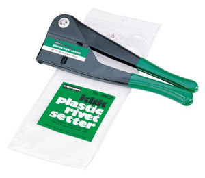 Marson Klik-Lok Plastic Rivet Setter - M48000