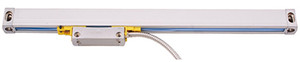 Precise 6" Glass Scale Optical Encoder - 3129-0256