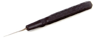 Grobet Extra Fine Black Swiss Oiler 5 Pack - OL42240