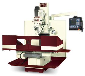 ACER "e" Series Bed Mill, 14" x 54" - E-1454B