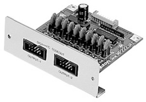 Mitutoyo 2nd I/O & analog interface unit for LSM-6200/6900 - 02AGC880