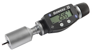 Fowler-Bowers Bluetooth XTD3 Electronic Holemike 0.080"-0.100" - 54-367-003