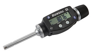 Fowler-Bowers Bluetooth XTD3 Electronic Holemike 0.312"-0.375" - 54-367-011