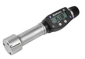 Fowler-Bowers Bluetooth XTD3 Electronic Holemike 1"-1.375" - 54-367-021