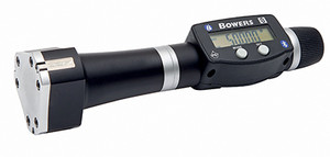 Fowler-Bowers Bluetooth XTD3 Electronic Holemike 3.250"-4" - 54-367-028