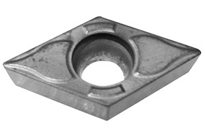 Precise C-6 Replacement Insert DCMT07202 Pack of 10 - 2002-0104