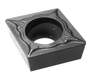Precise C-6 Replacement Insert CCMT09T304 Pack of 10 - 2002-0123
