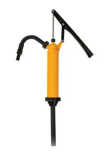 Lumax Lever Action Chemical Pump, General Purpose - LX-1326