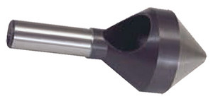 HSS Countersink & Deburring Tool, 1/16" - 15/64", 60° - 73-570-4